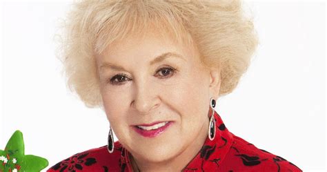 Doris Roberts ‘everybody Loves Raymond Star Passes Away At 90
