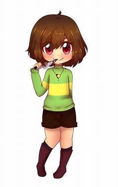 Chara Deviantart
