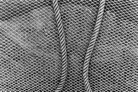 Fishing Nets Stock Image Image Of Leisure Mesh Space 52116927