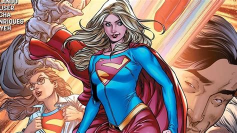 20 Strongest Female Superheroes Of All Time Ranked