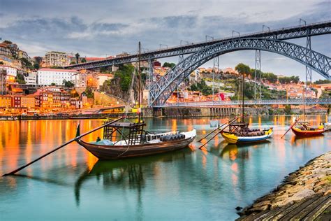 Turismo Portugal Viajes Guía De Portugal 101viajes
