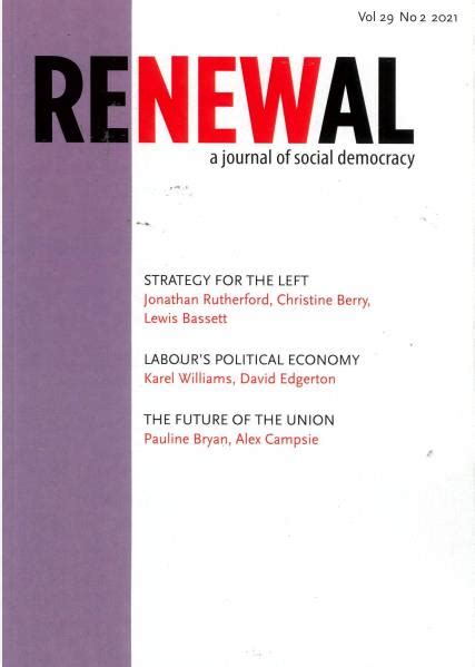 Renewal Magazine Subscription
