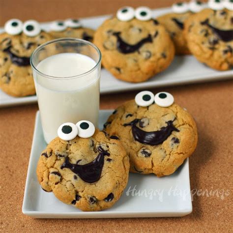 Happy Chocolate Chip Cookie Day Pee Wees Blog