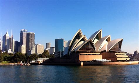 Crikey Top 4 Subjects For Study Abroad Sydney