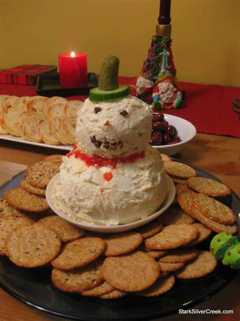 You can check out our other top 10 christmas lists of ideas, crafts, recipes. Holiday Eats: Potluck appetizers tips for Christmas Eve ...