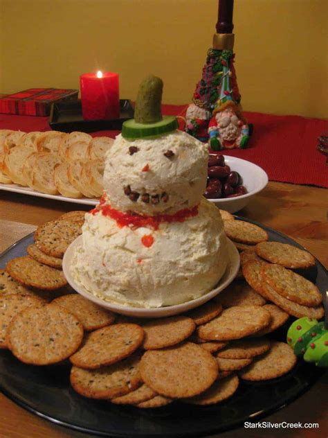 Find simple, tasty and festive appetizers for christmas on food network. Holiday Eats: Potluck appetizers tips for Christmas Eve ...