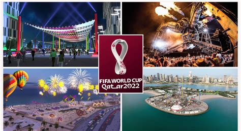 10 Epic Destinations To Look Forward To At Fifa World Cup Pulse Nigeria