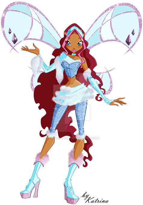 aisha lovix by ladyuraniya on deviantart winx club cartoon club