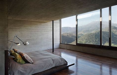 Shop quality roman shades & save big! Dream House in Chile by Max Núñez Architects