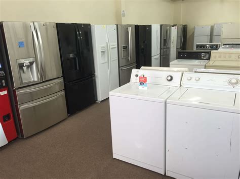 Gallery | Best Used Appliance Superstore