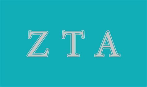 Zeta Tau Alpha Stacys Got Greek