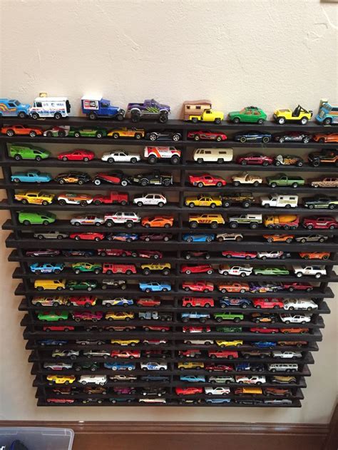 Amazon ignite sell your original digital. Creating a super cool shelf to corral all those Hot Wheel ...