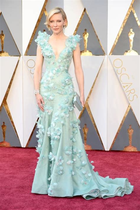 Celebrities and fashion are a fickle thing. Oscars Fashion 2016 - Oscars 2016 Best Dressed Celebrities