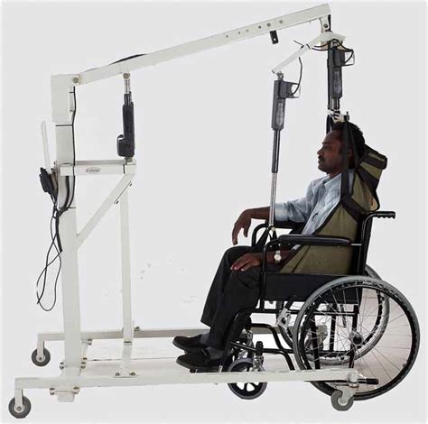 Universal accessibility offers power chair lifts for inside and outside vehicles, lifts that are manual operated or motorized, and lifts that fit into a variety of spaces. Wheelchair Assistance | Vertical wheelchair lift