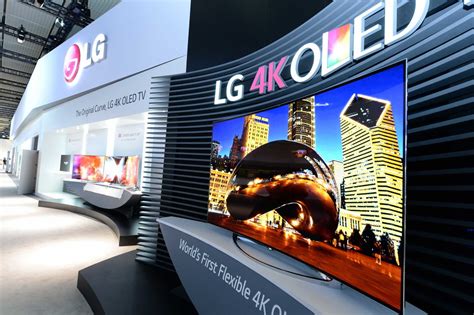 Lg Electronics Honored With 10 Ces 2015 Innovation Awards