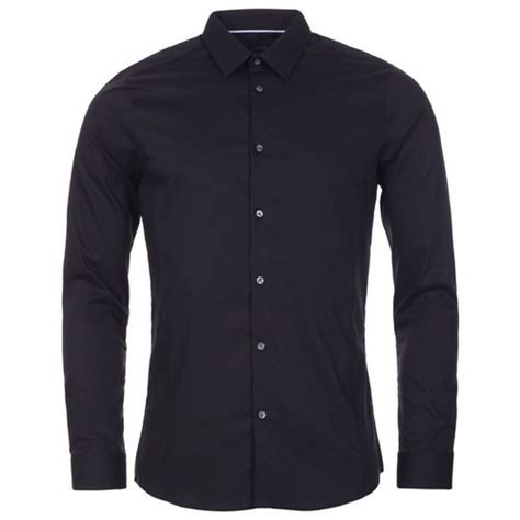 ✓ free for commercial use ✓ high black t shirt images. Cotton Plain Mens Black Shirt, Size: 38, Rs 250 /piece ...