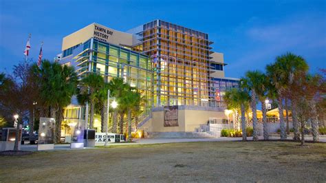 Tampa Bay History Center Fl Usa Ferienwohnungen Ferienhäuser Und