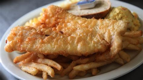 We Asked You Answered Best Places To Get A Fish Fry In Western New