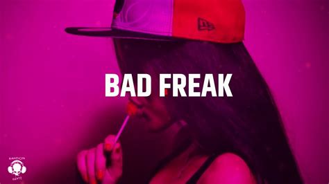 Skillibeng X Vybz Kartel Bad Freak Type Beat Dancehall Riddim