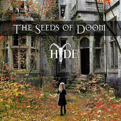 On this game portal, you can download the game doom 2016 free torrent. Hyde - The Seeds Of Doom (2016, Gothic Doom Metal) - Download for free via torrent - Metal Tracker