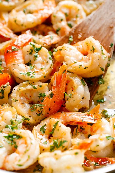 If you like red lobster shrimp scampi, you'll love our spin on this yummy restaurant shrimp recipe. Red Lobster Shrimp Scampi Recipe Step By Step | Dandk ...