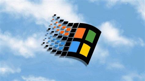 Vuelve El Mítico Windows 95 En Forma De App Un Paseo Por La Nostalgia