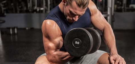 Heres Everything You Need To Know If You Wish To Get Bigger Biceps