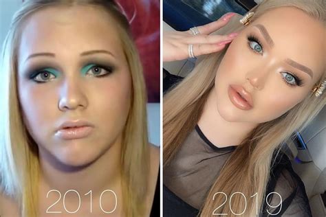 Youtube Star ‘nikkietutorials Comes Out As Transgender After Blackmail