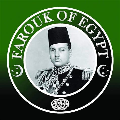 الصفحة الرسمية لموقع الملك فاروق الأول - YouTube