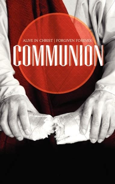 Free Printable Communion Bulletin Covers Free Free Church Bulletin