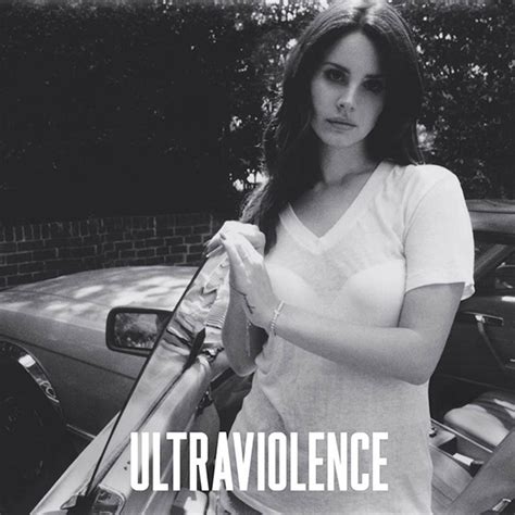 The album was released on july 21, 2017. Ultraviolence: Lana del Rey presenta su nuevo álbum