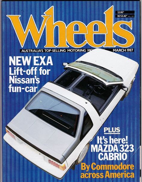 It's always a tricky one, guys are hard to buy for, and it's even more difficult when it's a landmark birthday like a 40th. What to buy a man for his 30th Birthday - March 1987 ...