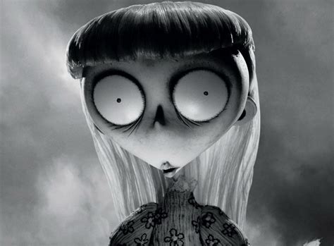 Pix For Tim Burton Characters Frankenweenie Tim Burton Art Tim