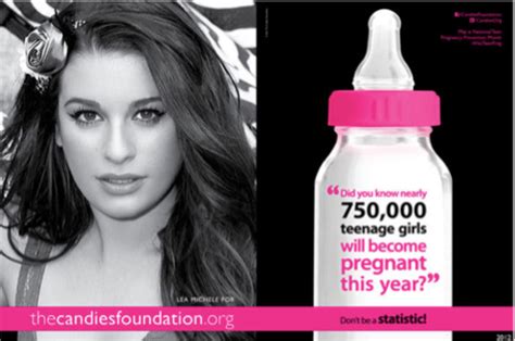 Candies Foundation Takes A Look At Teen Pregnancy Jessica Stoltz