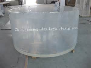 Round Aquariums China Round Acrylic Fish Tank China Acrylic Glass 