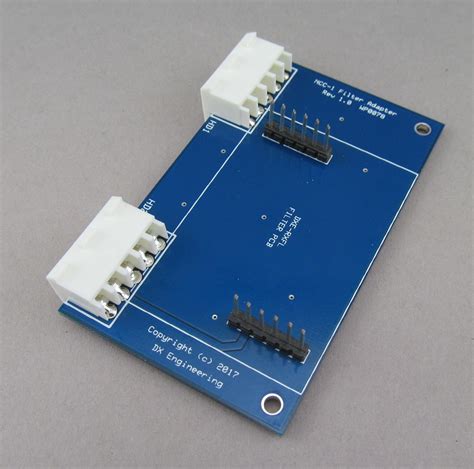 Dx Engineering Dxe Rxfl Dx Engineering Receive Filter Adapter Boards Dx Engineering