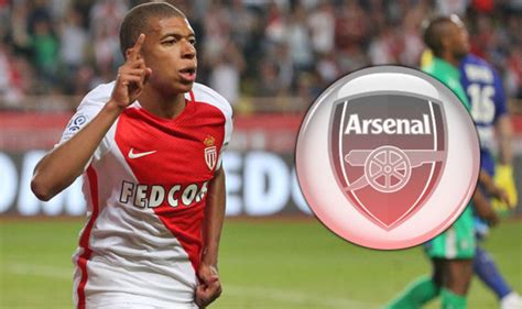 Four transfers arsenal could now complete with ben white to sign 'next week' daily and sunday express05:56. Arsenal Transfer News LIVE updates: £125m Mbappe bid ...