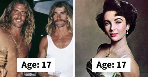 24 Old Photos To Prove That Humans Aged Faster In The Past Bored Panda