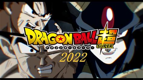 Maybe you would like to learn more about one of these? NEW Dragon Ball Super Movie 2022 TRAILER 2! - YouTube