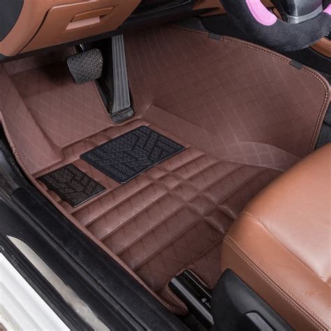Pvc Leather 5d Eva Car Floor Mat For Toyota Fortuner Buy 5d Car Mat
