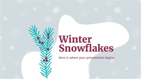 If you are a student, you'll be glad to hear that this template contains lots of. Make Your Presentations for Christmas Memorable with ...