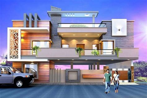 Pin By Von B On Cute Homes Bungalow House Design Kerala House Design