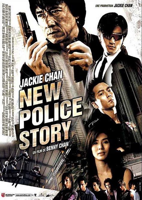 You can watch movies online for free without registration. Watch Jackie Chan Movies Online for Free: Watch New Police ...