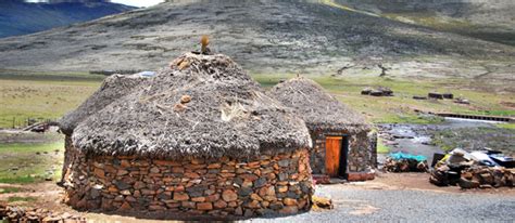 The name of the city is a sesotho word meaning red. Maseru Travel Information