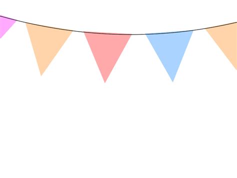 Bunting Png Clipart Best