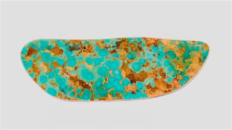 Famous Turquoise Mines Of Colorado