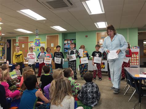Readers Theater Chadron Public Schools