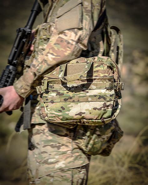 Sotechs Newest Mission Go Bag Receives Nsn Soldier Systems Daily