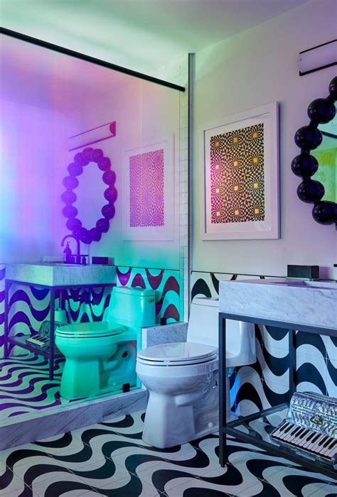 Step Inside Miley Cyruss Beautifully Boisterous Los Angeles Home—which