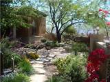 Rock Landscaping Las Cruces Images